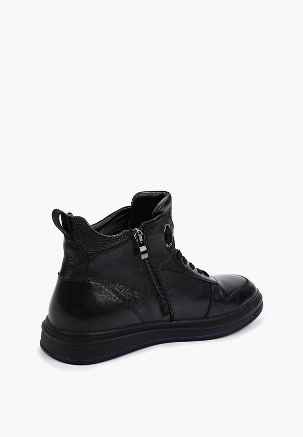 фото Ботинки abricot