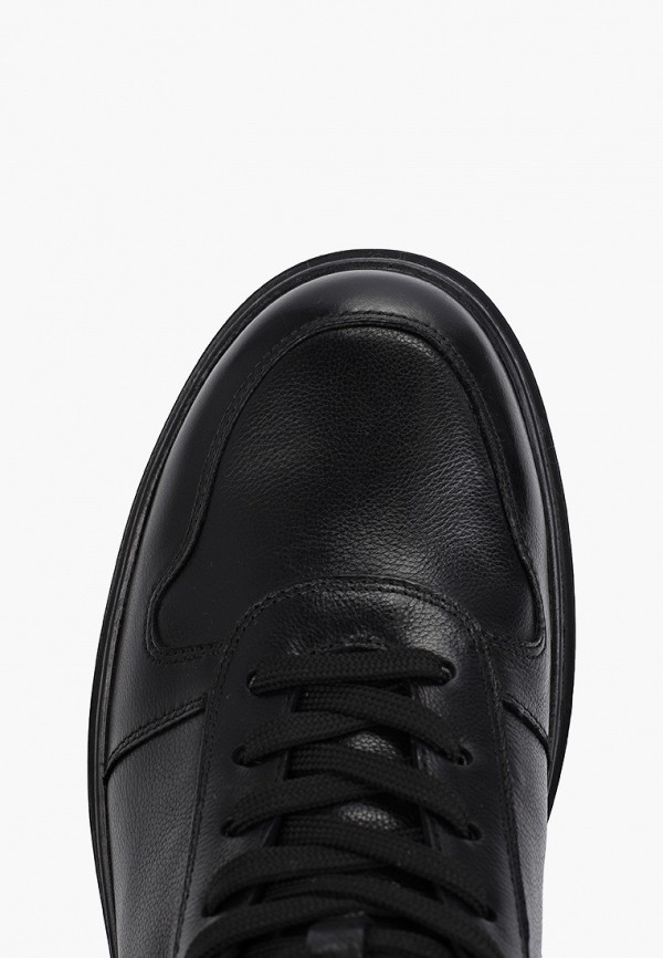 фото Ботинки abricot