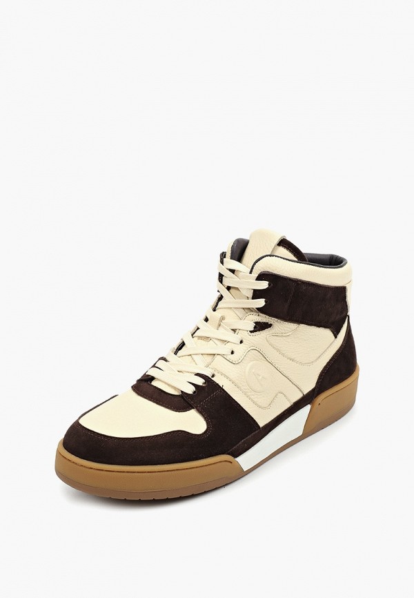 фото Кеды abricot