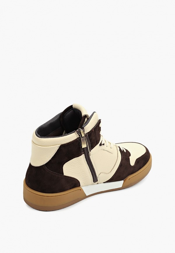 фото Кеды abricot