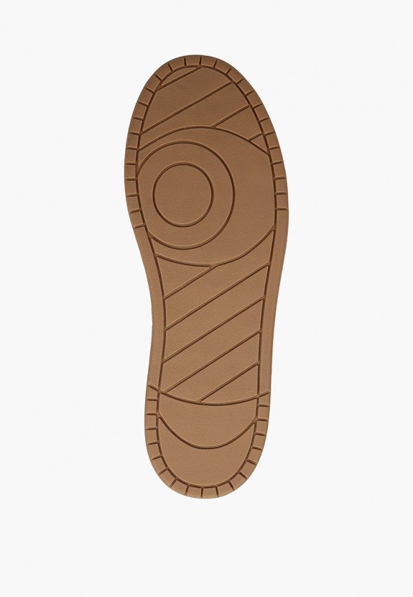 фото Кеды abricot