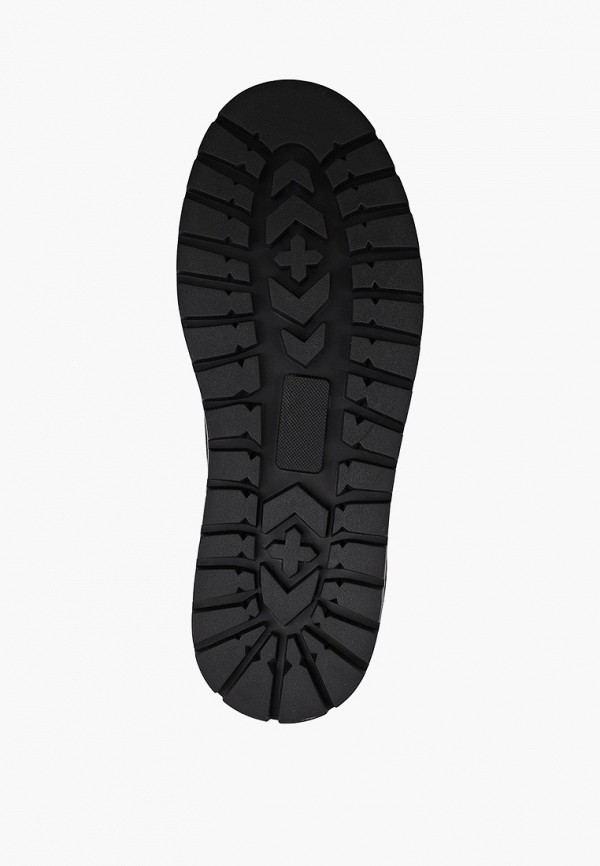 Кеды Abricot черный, размер 44, фото 5