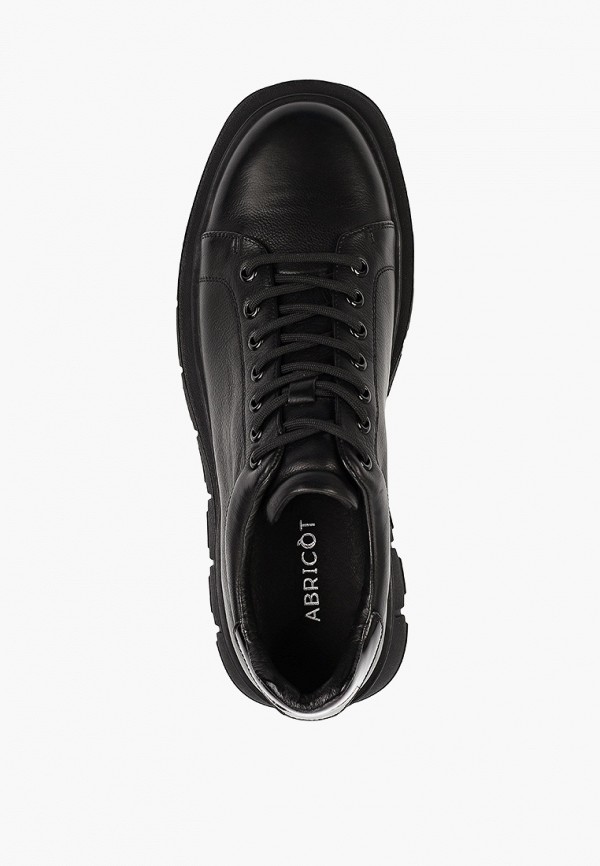 фото Кеды abricot