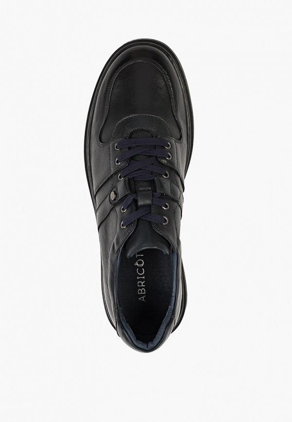 фото Кеды abricot