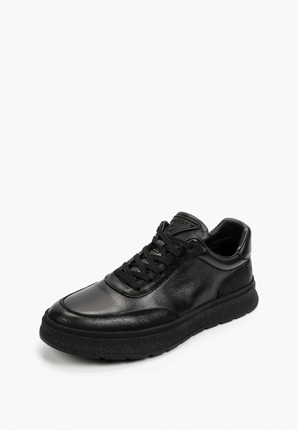 фото Кеды abricot