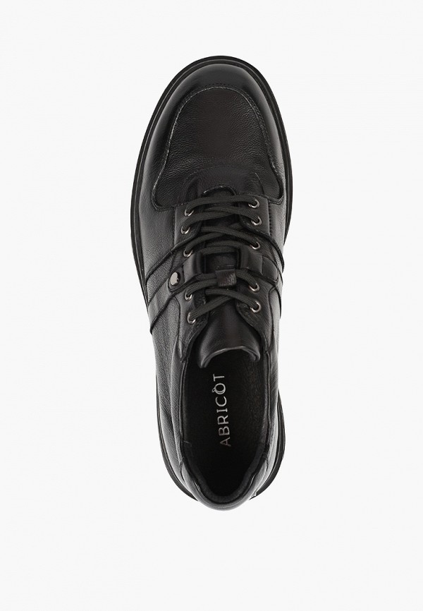 фото Кеды abricot