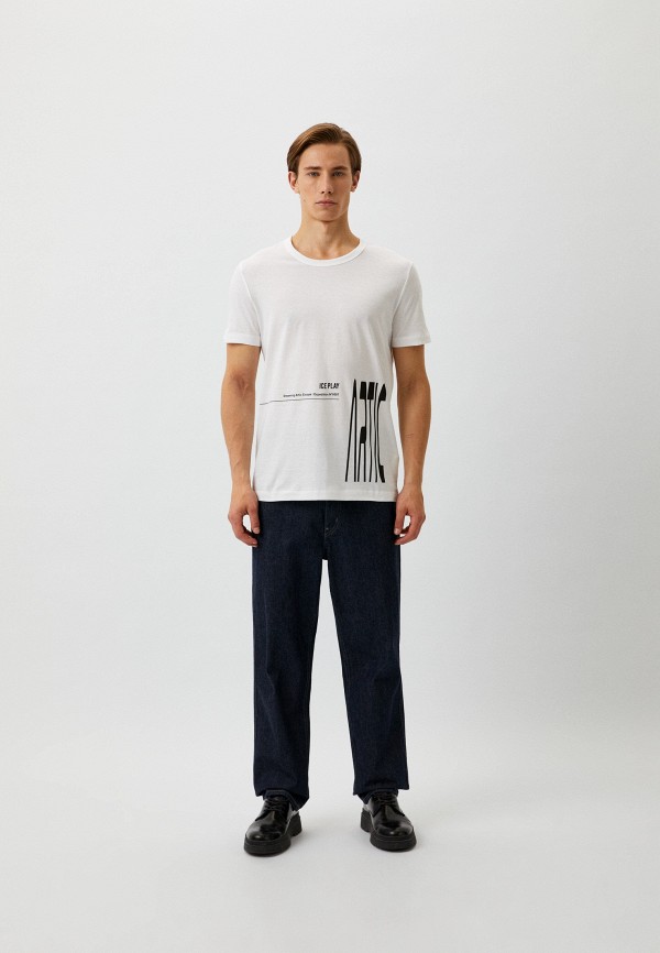 фото Футболка ice play