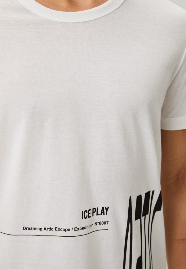 фото Футболка ice play