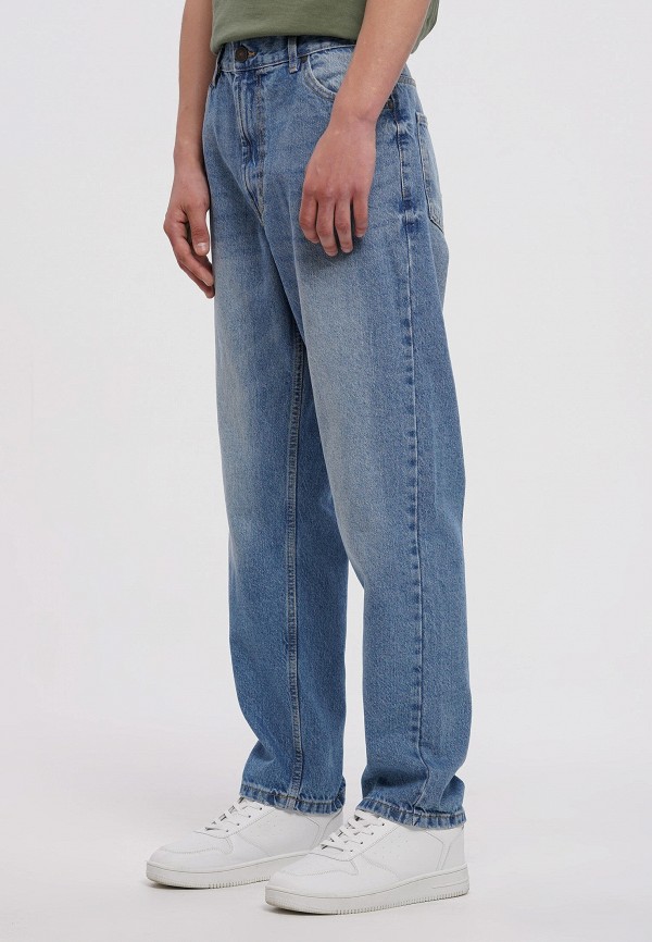 фото Джинсы твое