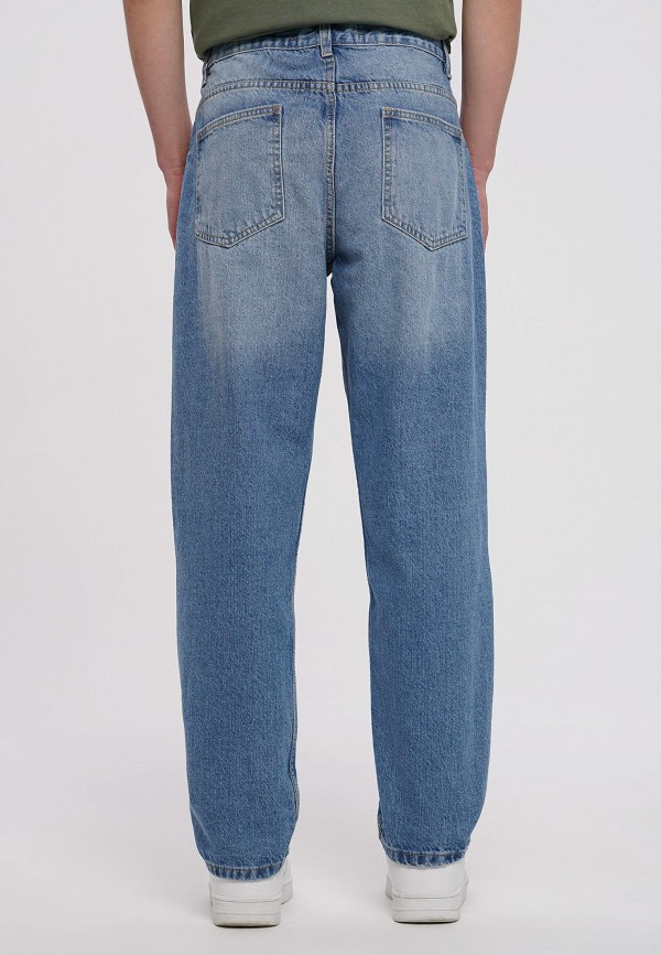 фото Джинсы твое