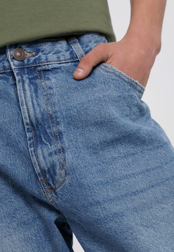 фото Джинсы твое