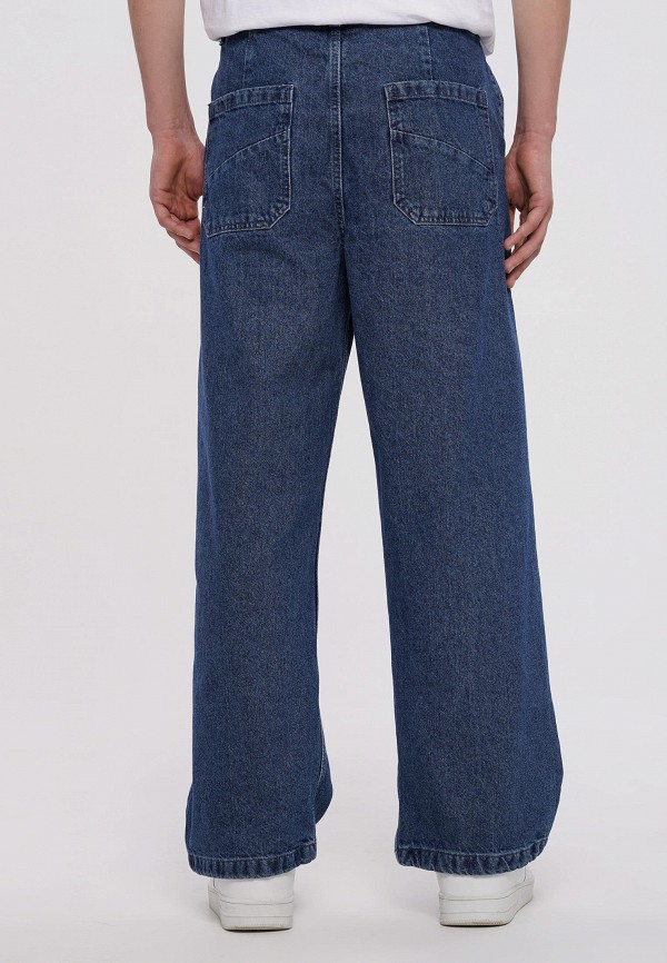 фото Джинсы твое