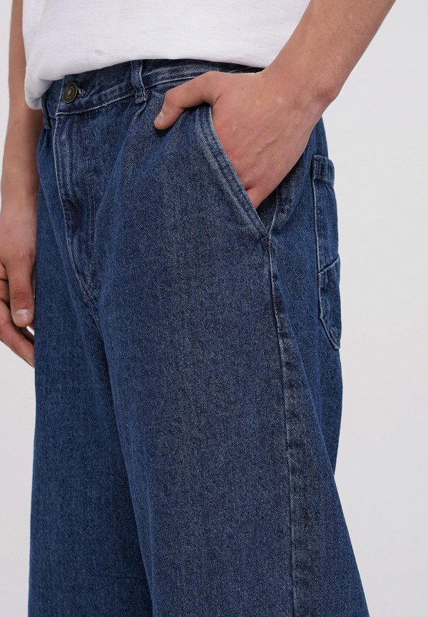 фото Джинсы твое