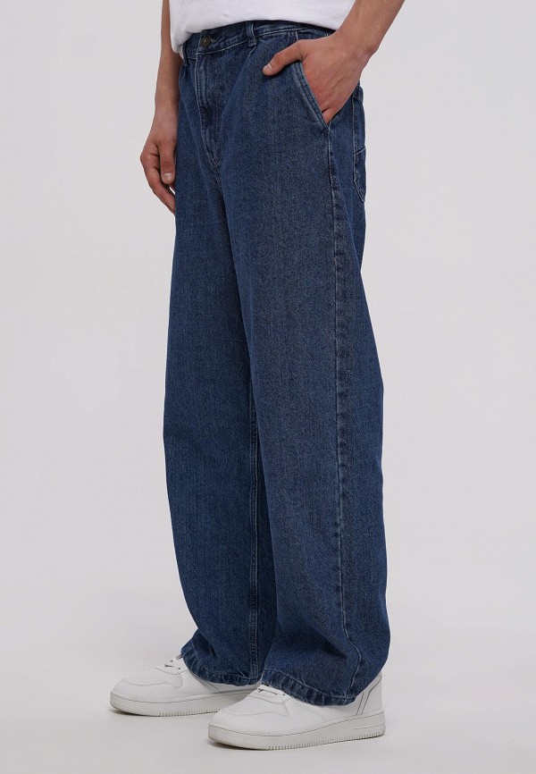 фото Джинсы твое