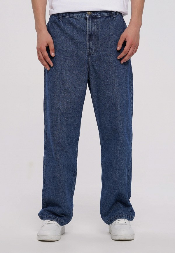 фото Джинсы твое