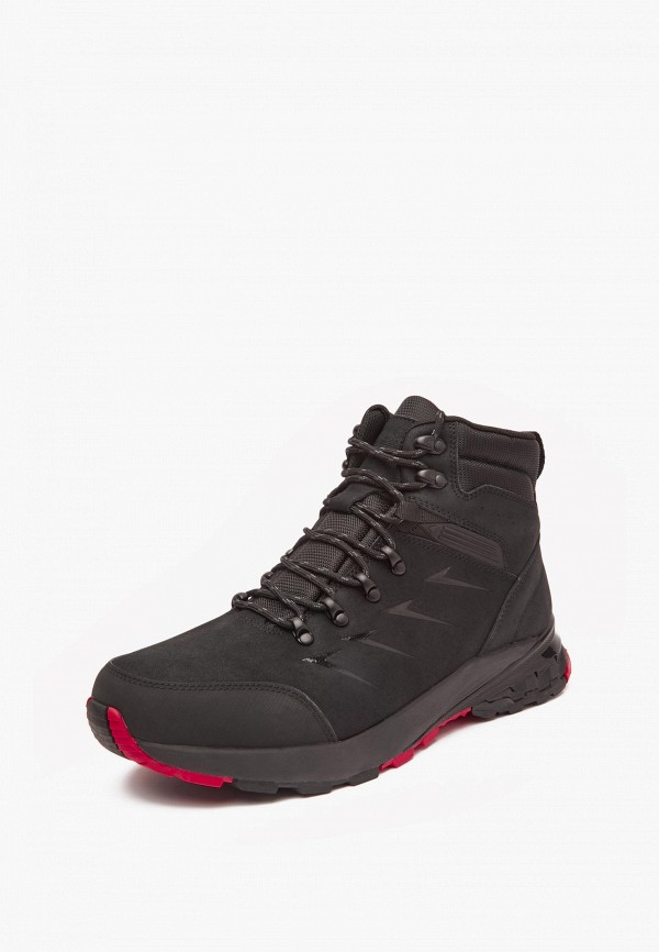 фото Ботинки mascotte