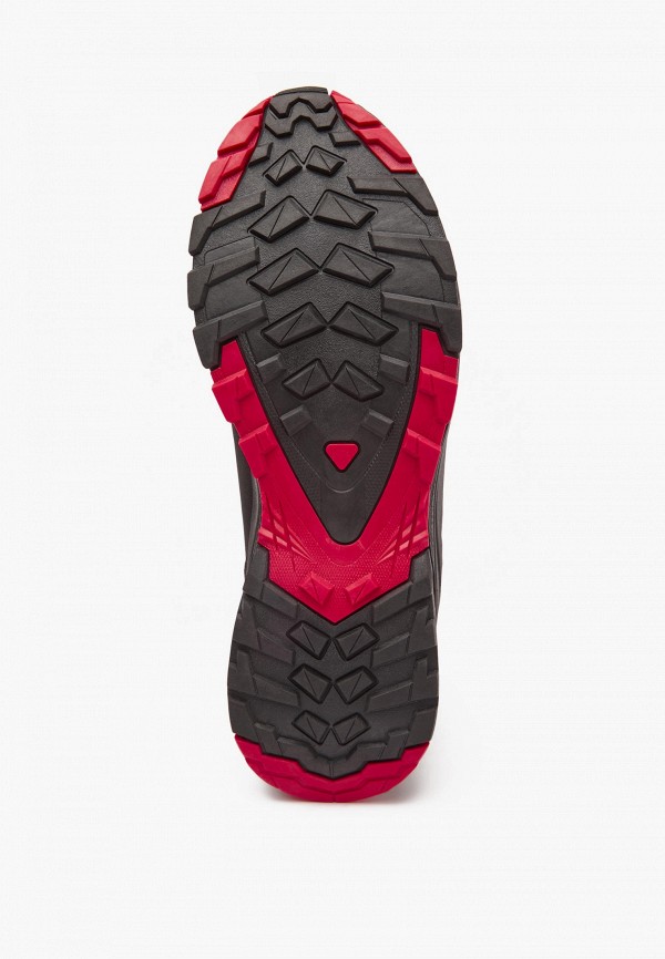 фото Ботинки mascotte