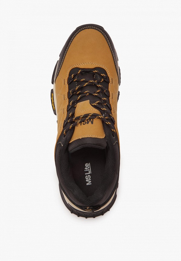 фото Кроссовки mascotte