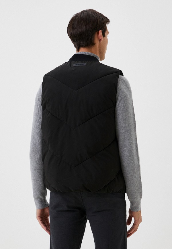 фото Жилет утепленный tom tailor