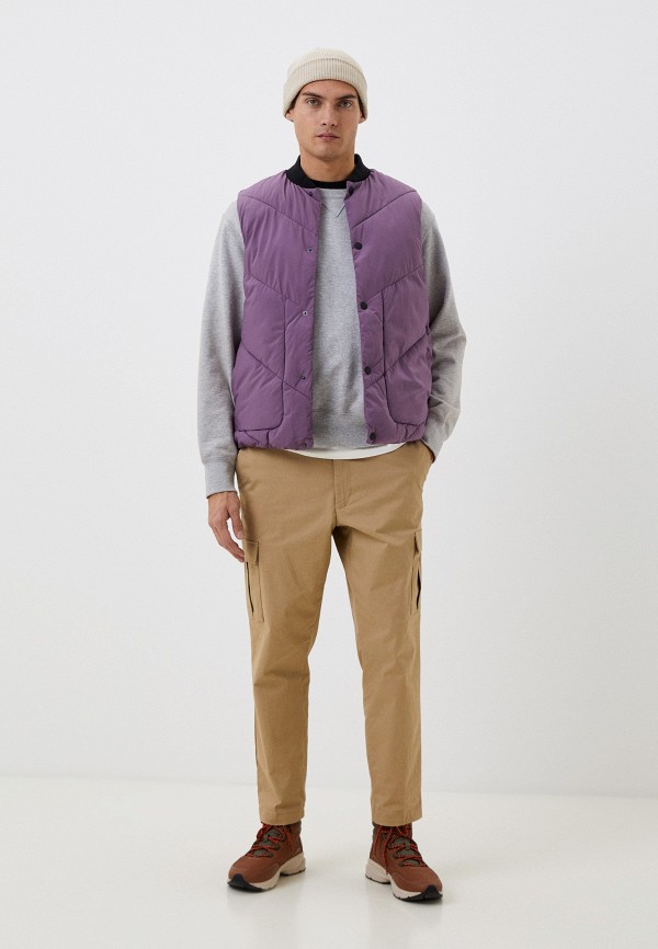 фото Жилет утепленный tom tailor