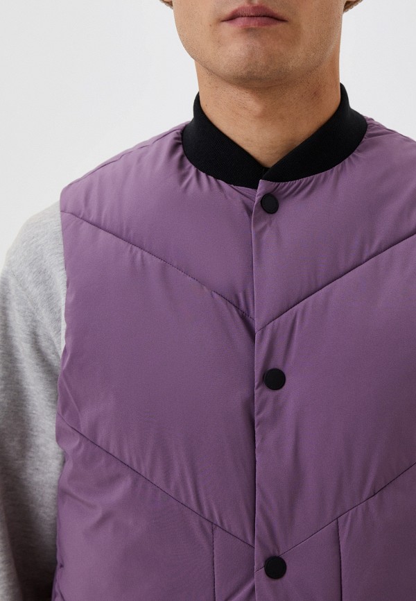 фото Жилет утепленный tom tailor