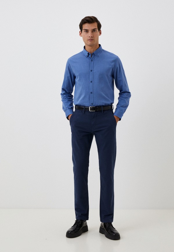 фото Брюки tom tailor