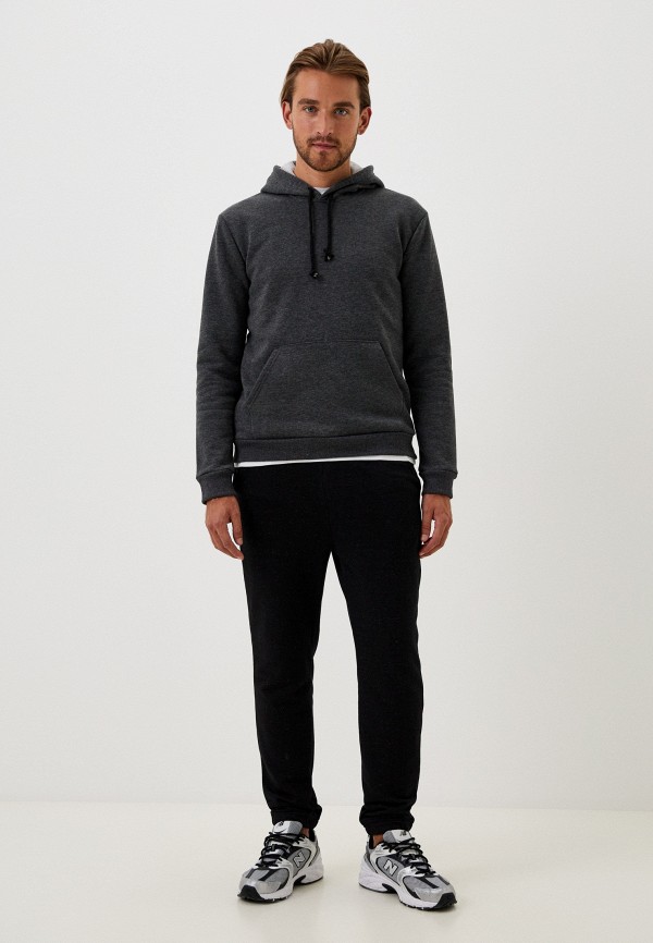 фото Брюки спортивные blacksi