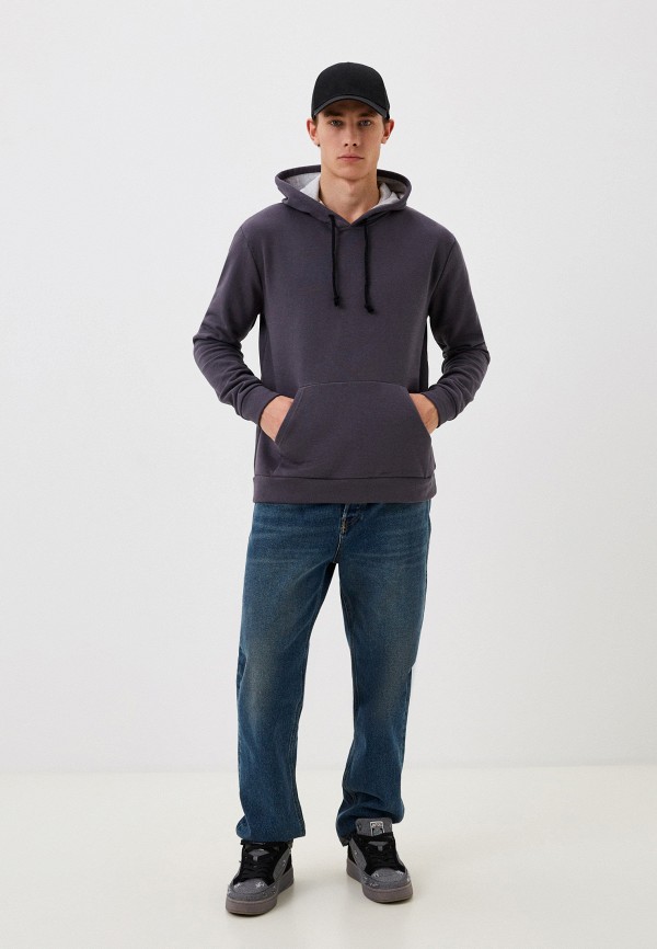 фото Худи blacksi