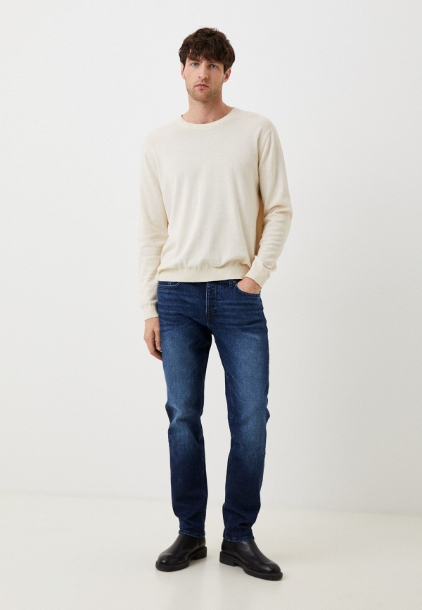 фото Джинсы mexx