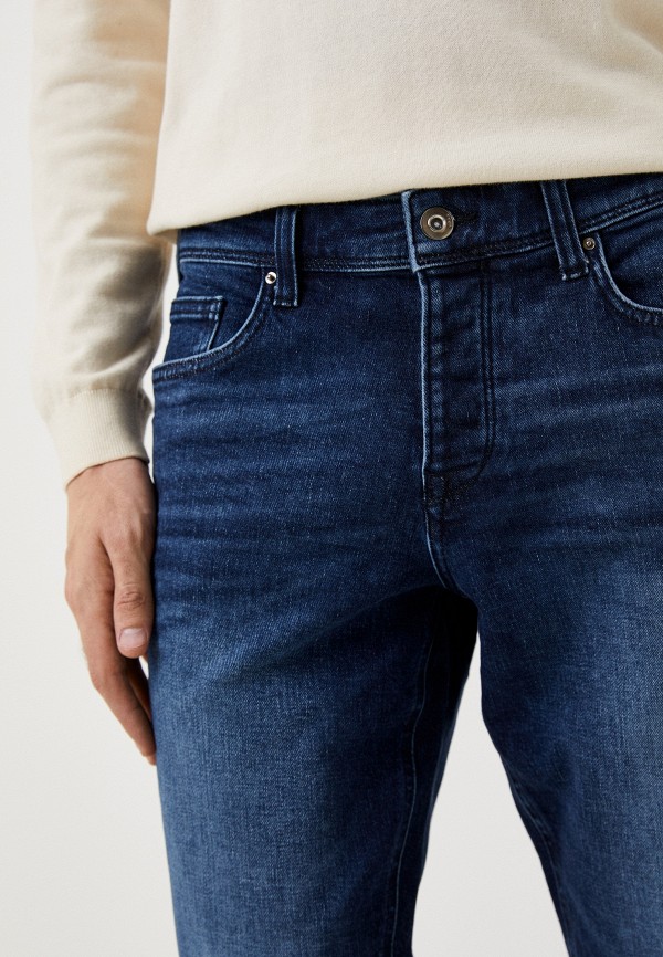 фото Джинсы mexx