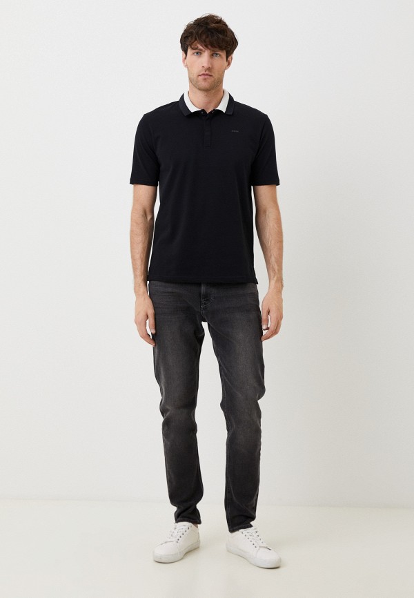 фото Джинсы mexx