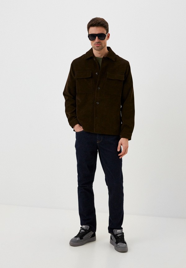 фото Джинсы mexx