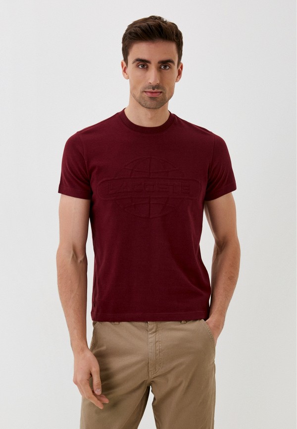 Футболка Lacoste 5994₽