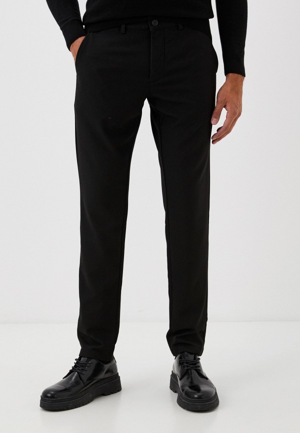 фото Брюки lacoste