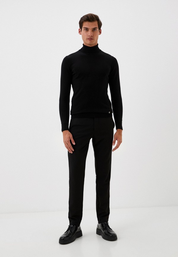 фото Брюки lacoste