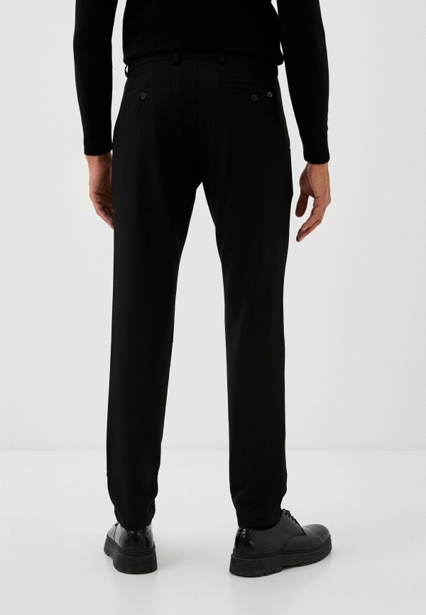 фото Брюки lacoste