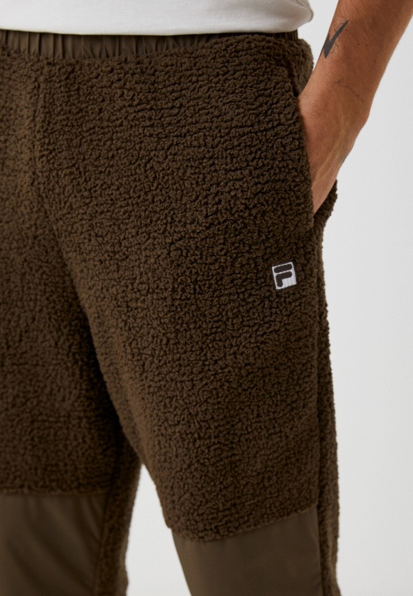 фото Брюки спортивные fila