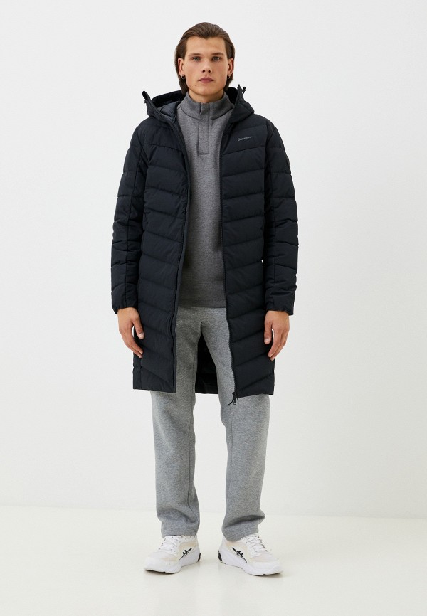 фото Пуховик demix