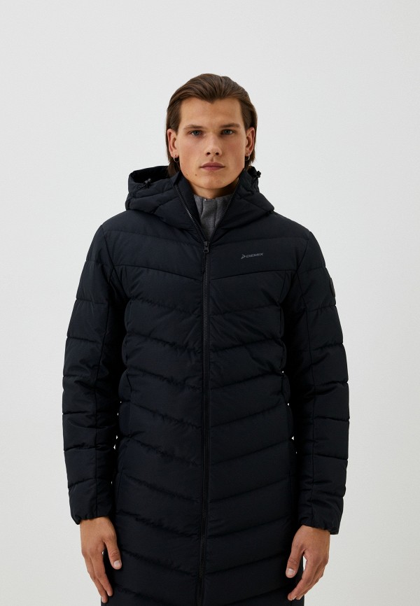 фото Пуховик demix