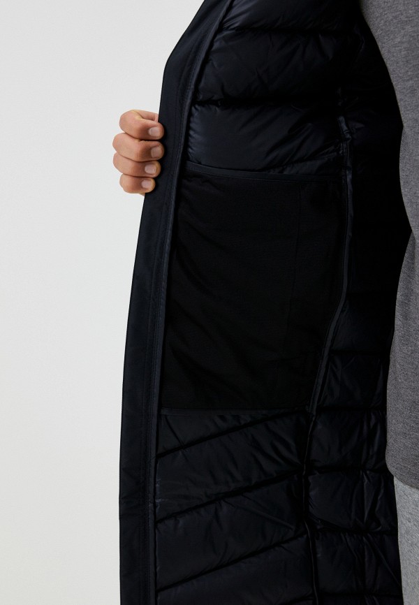 фото Пуховик demix