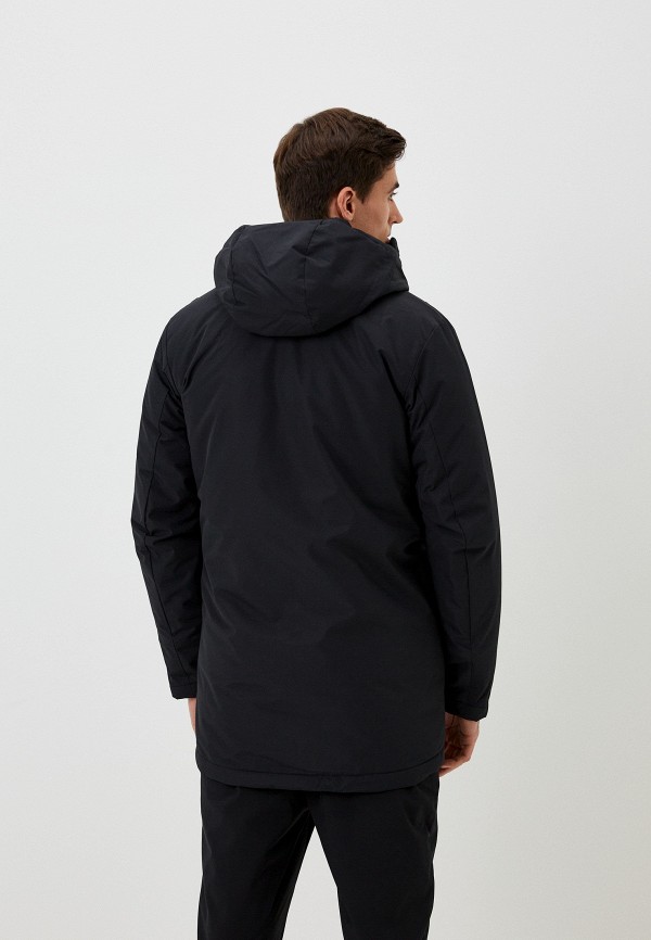 фото Куртка утепленная demix