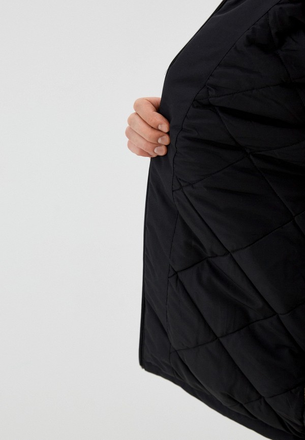 фото Куртка утепленная demix