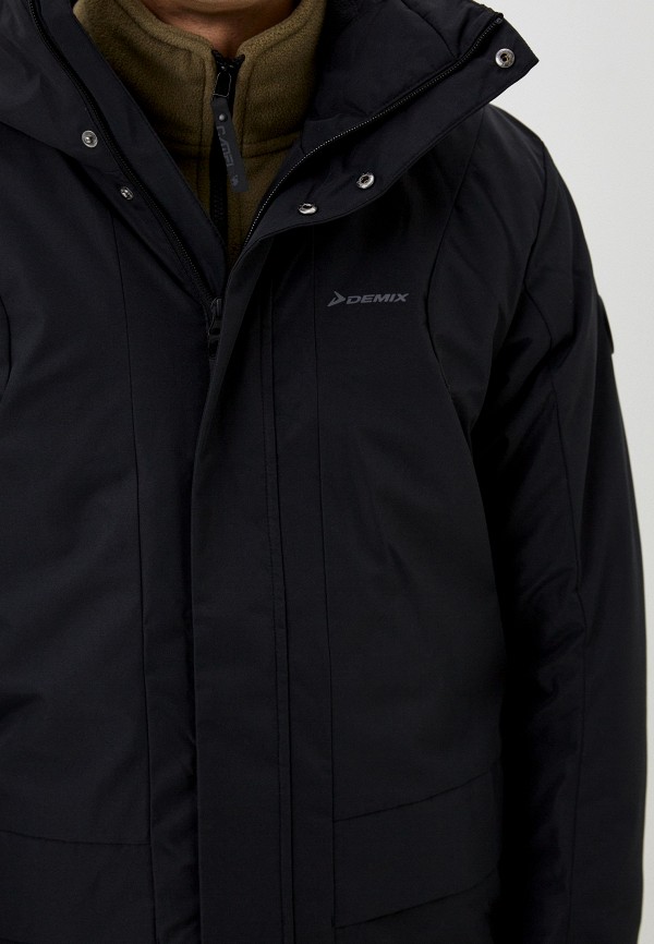 фото Куртка утепленная demix