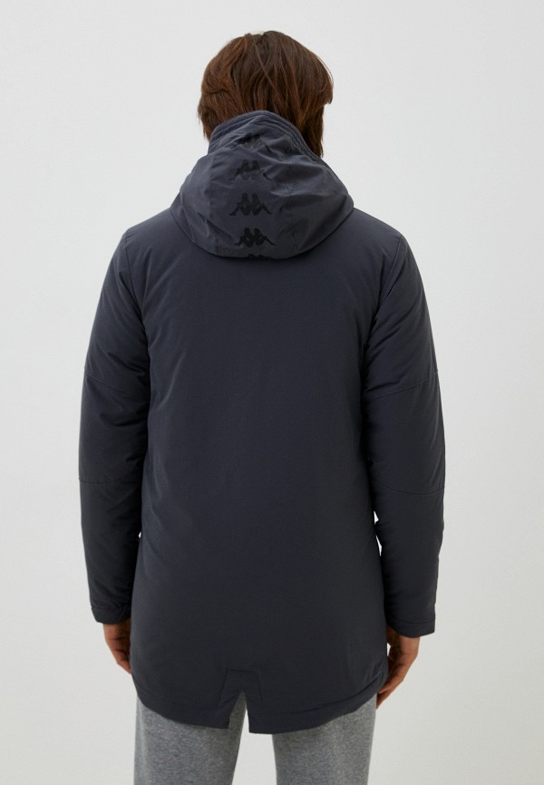 фото Куртка утепленная kappa