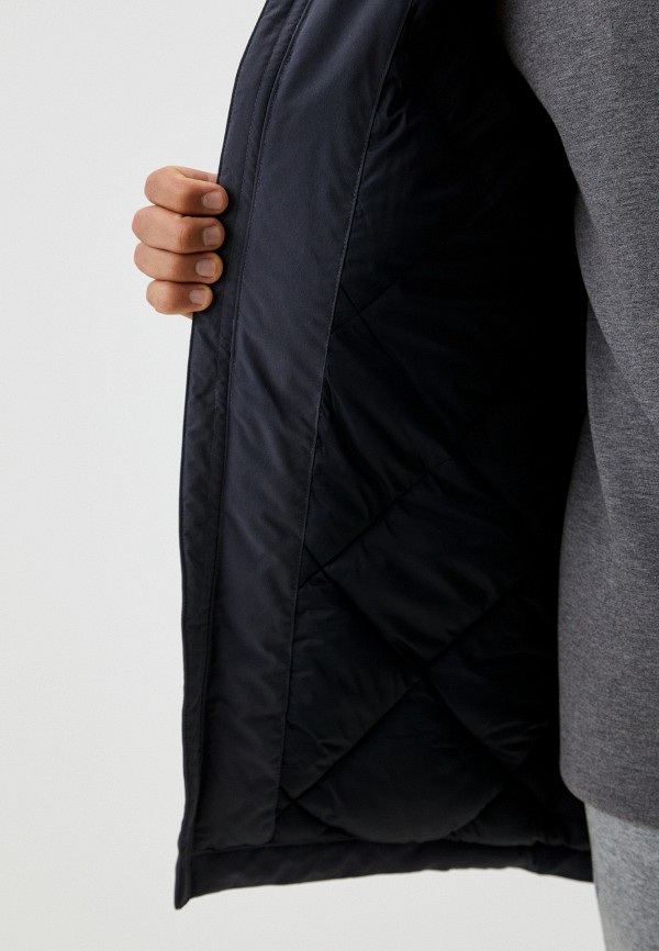 фото Куртка утепленная kappa