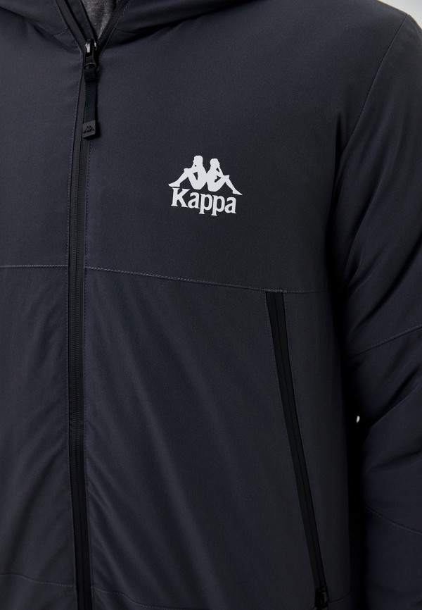 фото Куртка утепленная kappa