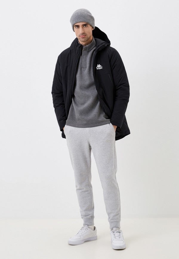 фото Куртка утепленная kappa