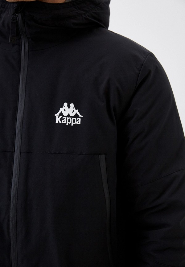 фото Куртка утепленная kappa