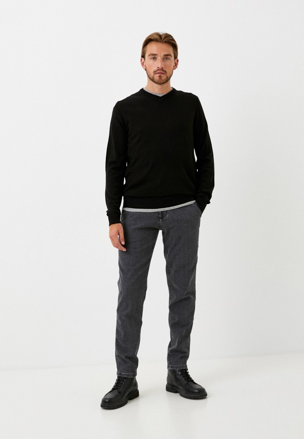 фото Пуловер modis