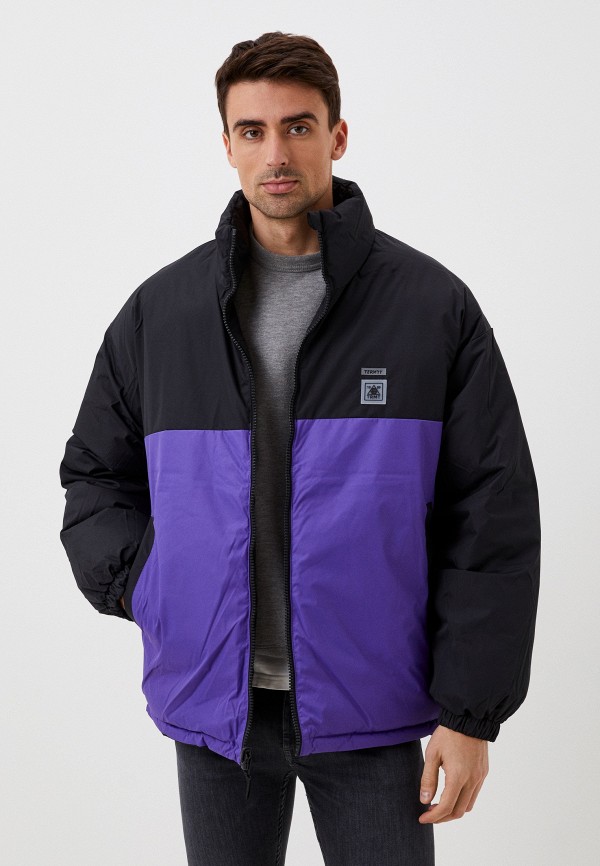 фото Куртка утепленная termit